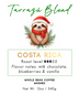 Costa Rican Tarrazú Blend (Christmas Edition)