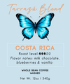 Costa Rican Tarrazú Blend