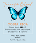 Costa Rican Tarrazú Blend